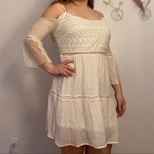 Boho dress